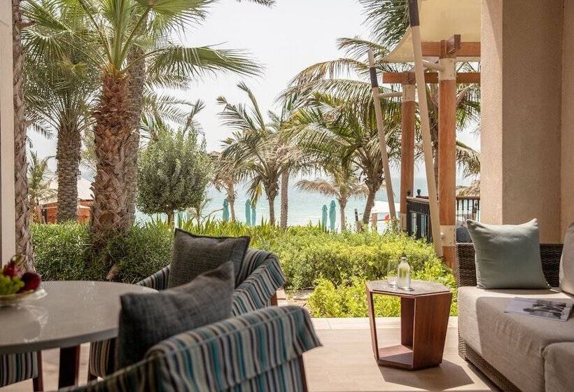 Fotos del hotel Jumeirah Al Naseem:  28