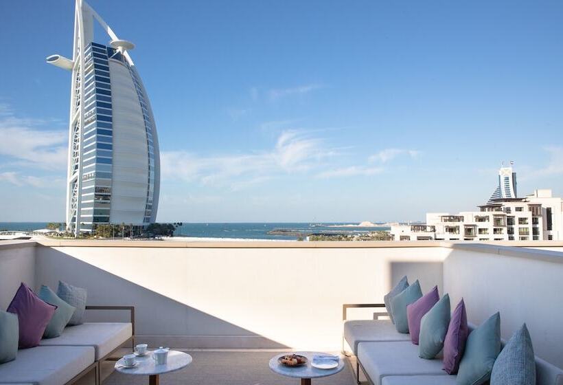 Fotos del hotel Jumeirah Al Naseem:  22