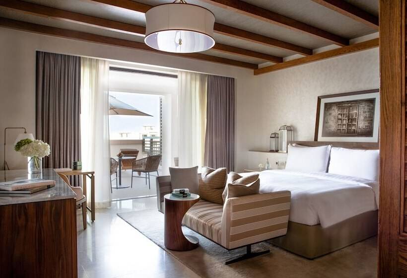 Fotos del hotel Jumeirah Al Naseem:  2