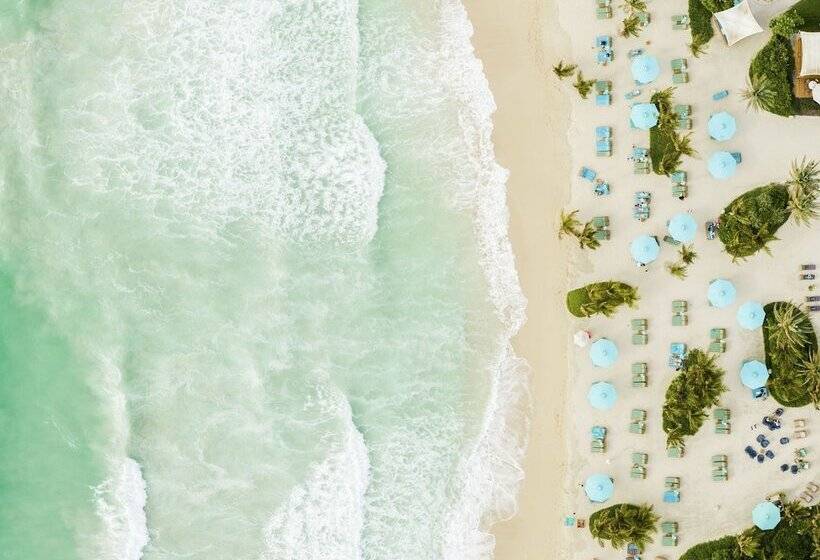 Fotos del hotel Jumeirah Al Naseem:  9