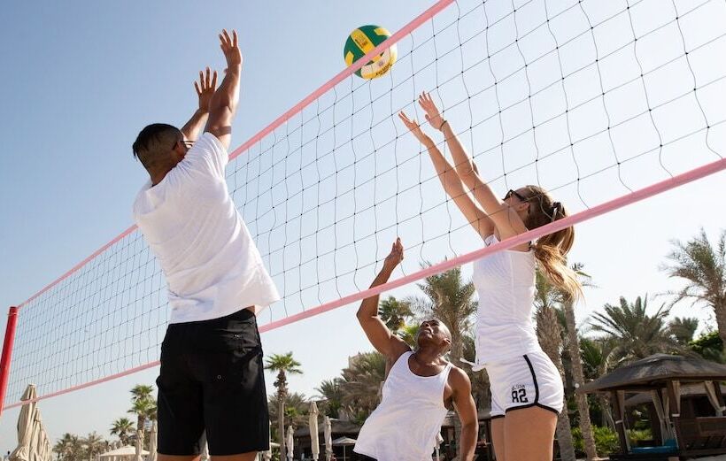 Fotos del hotel Jumeirah Al Naseem:  30