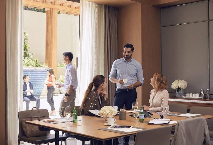 酒店 Jumeirah Al Naseem Dubai