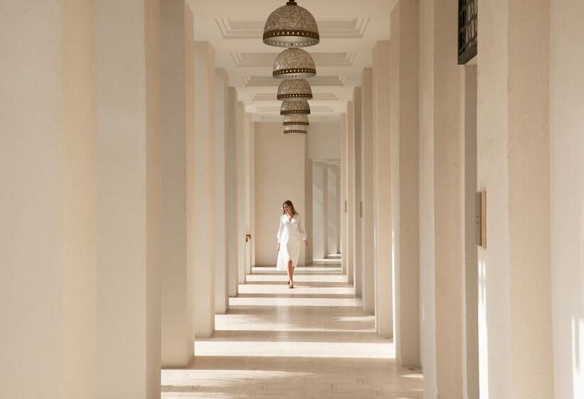 Fotos del hotel Jumeirah Al Naseem:  21