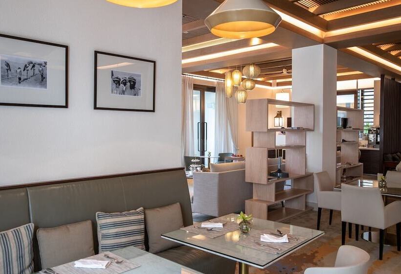 Fotos del hotel Jumeirah Al Naseem:  44