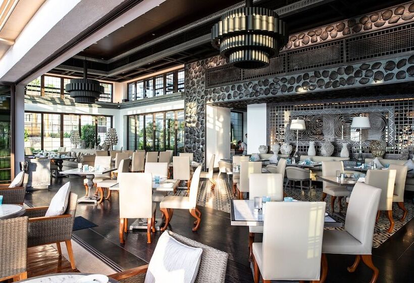 Fotos del hotel Jumeirah Al Naseem:  40