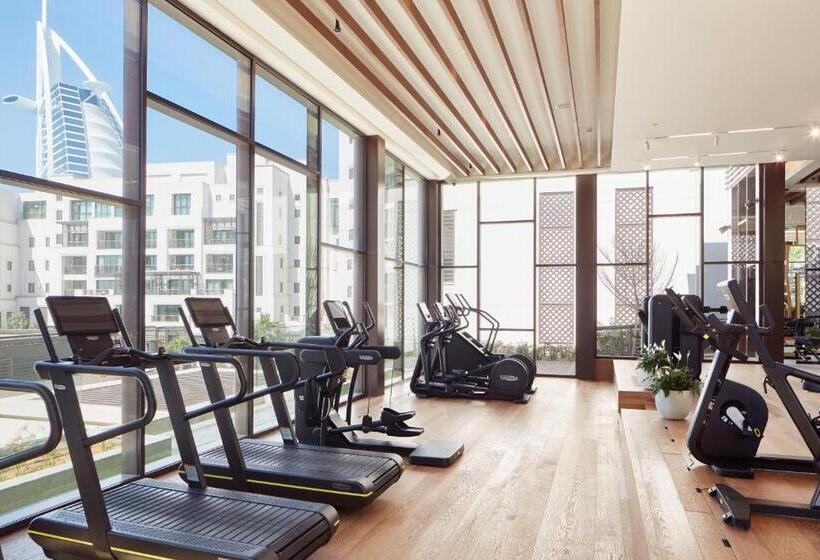 Fotos del hotel Jumeirah Al Naseem:  13