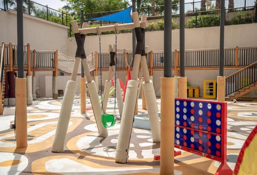 Fotos del hotel Jumeirah Al Naseem:  14