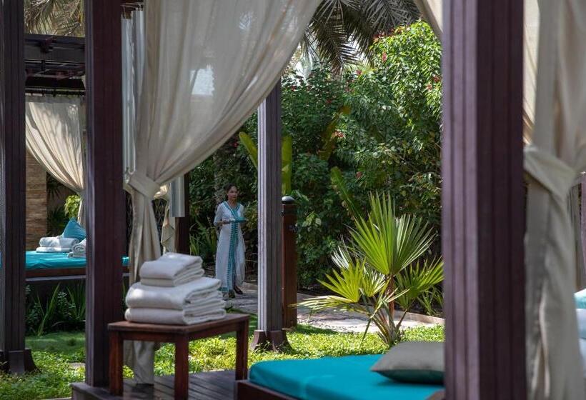 Fotos del hotel Jumeirah Al Naseem:  41