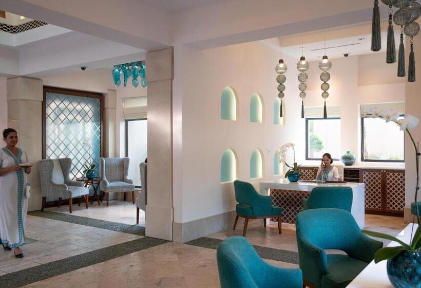 Fotos del hotel Jumeirah Al Naseem:  18