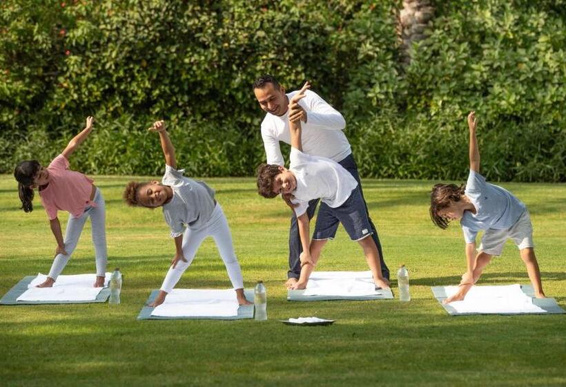 Fotos del hotel Jumeirah Al Naseem:  20