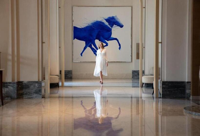 Fotos del hotel Jumeirah Al Naseem:  36