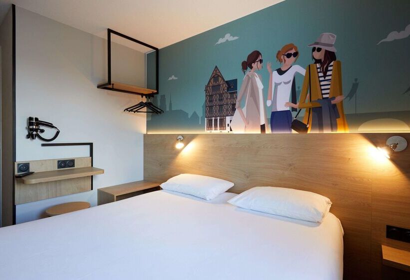 هتل Kyriad Direct Orleans   La Chapelle St Mesmin