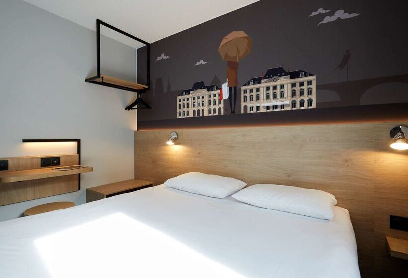 هتل Kyriad Direct Orleans   La Chapelle St Mesmin
