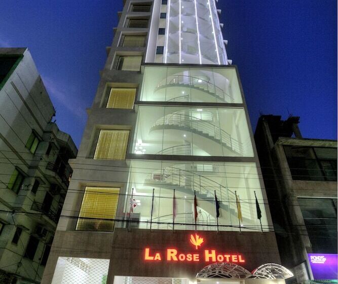 هتل La Rose