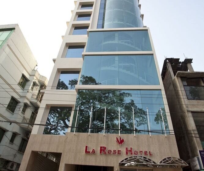 هتل La Rose