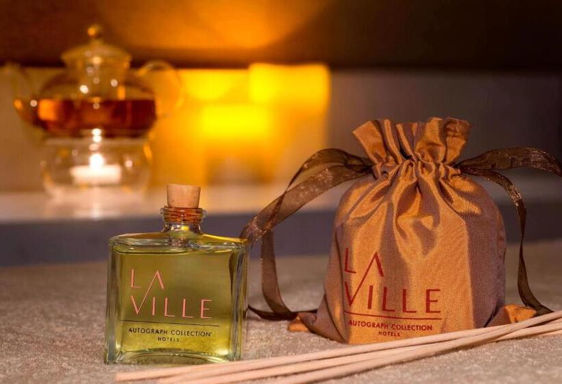 Fotos del hotel La Ville Hotel & Suites City Walk Dubai, Autograph Collection:  9