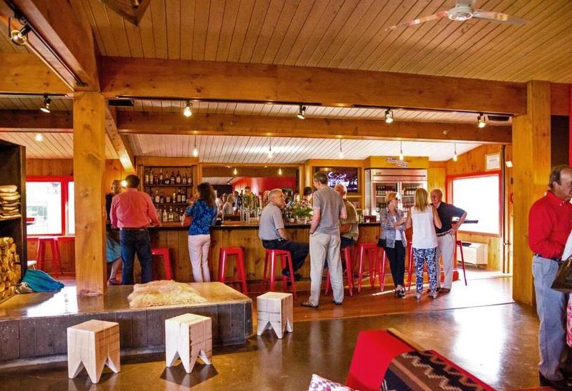 فندق Lake House At High Peaks Resort