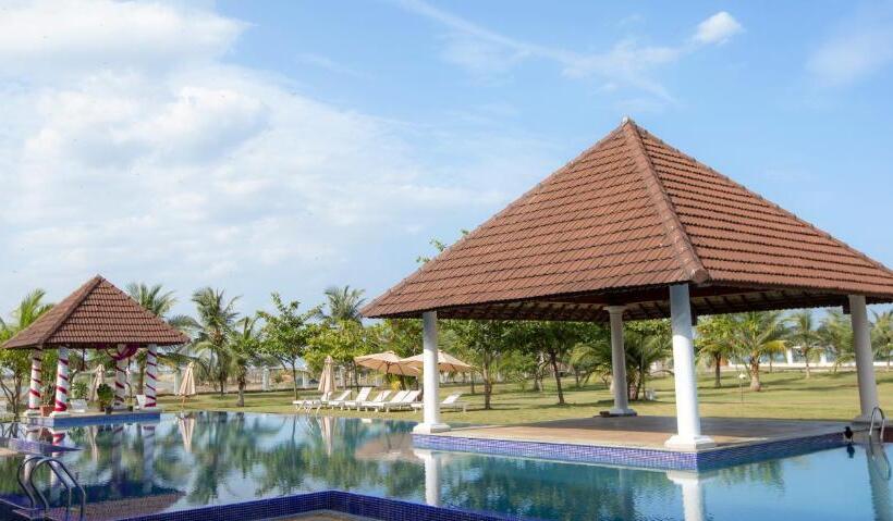 هتل Le Pondy