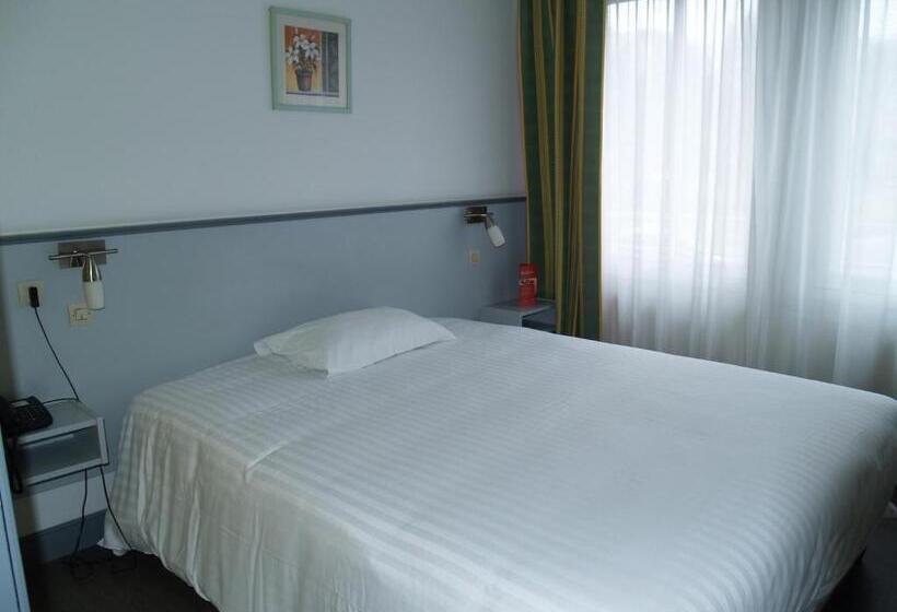 בית מלון כפרי Le Relais Vauban