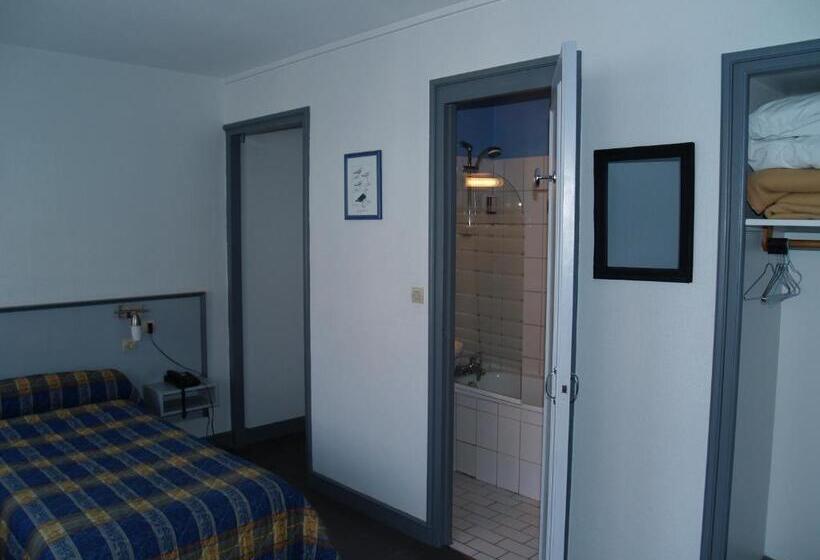 בית מלון כפרי Le Relais Vauban