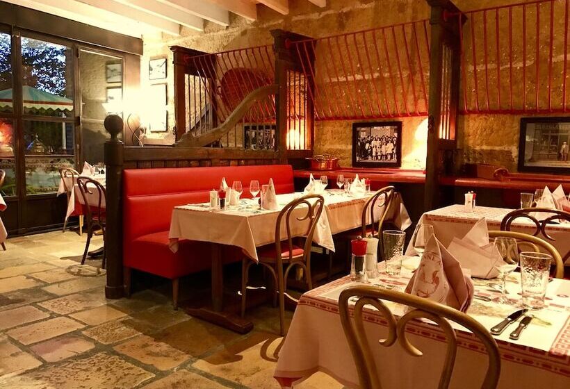 酒店 Les Saules Parc & Spa   Teritoria