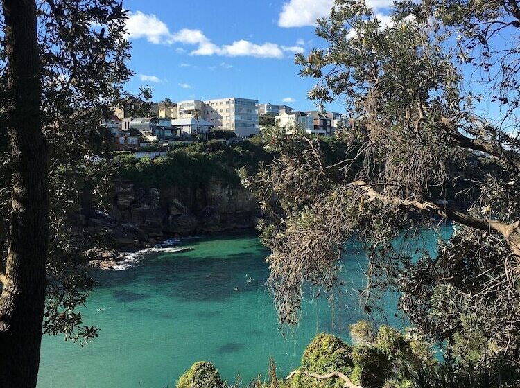 هتل Little Coogee