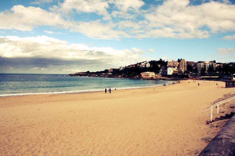 هتل Little Coogee