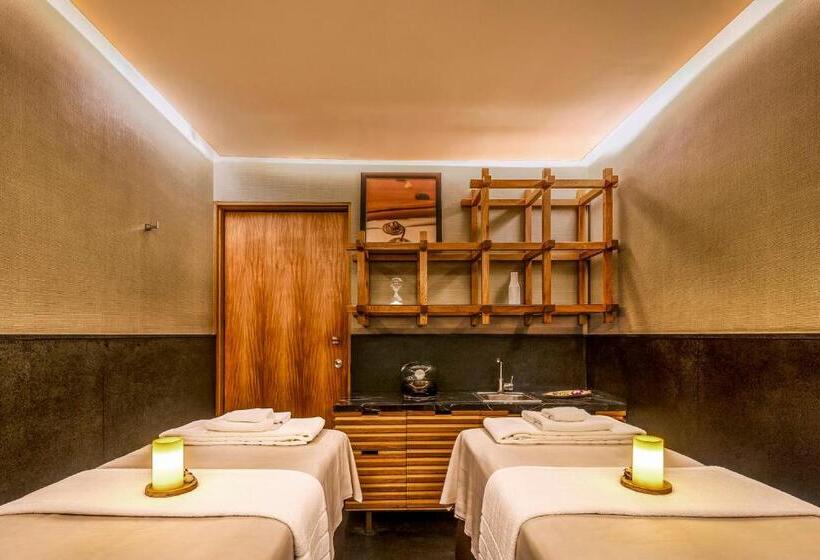 Fotos del hotel Live Aqua Urban Resort Monterrey:  5