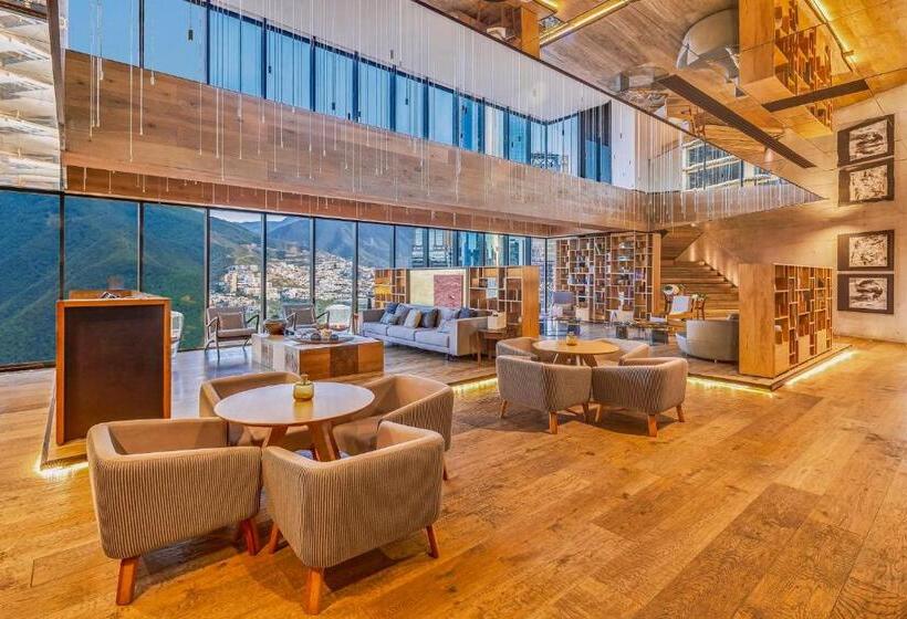 Fotos del hotel Live Aqua Urban Resort Monterrey:  8