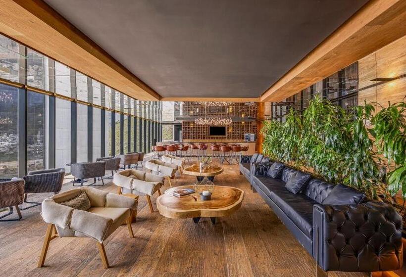 Fotos del hotel Live Aqua Urban Resort Monterrey:  9