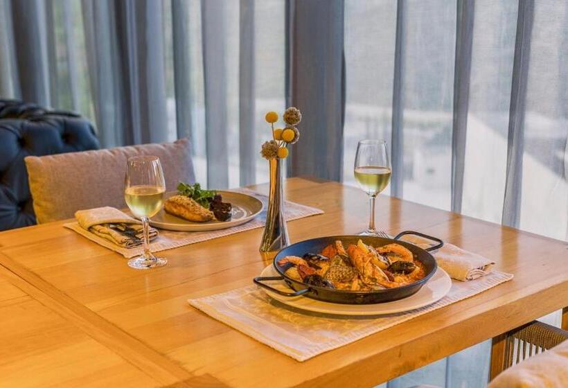 Fotos del hotel Live Aqua Urban Resort Monterrey:  11