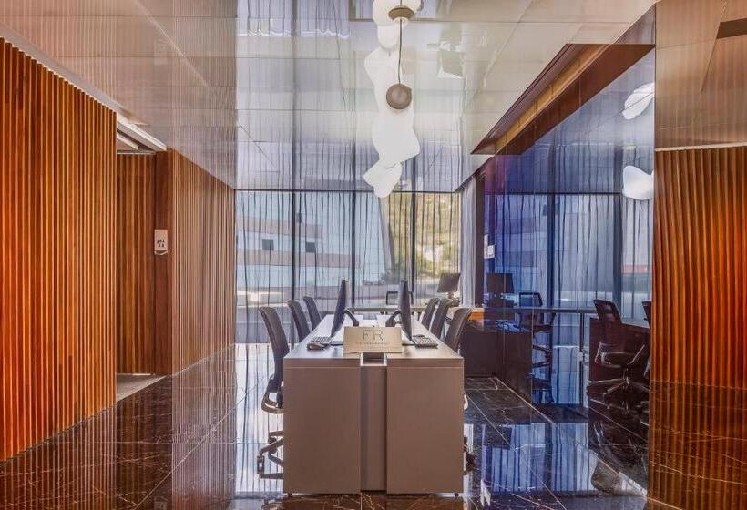 Fotos del hotel Live Aqua Urban Resort Monterrey:  14