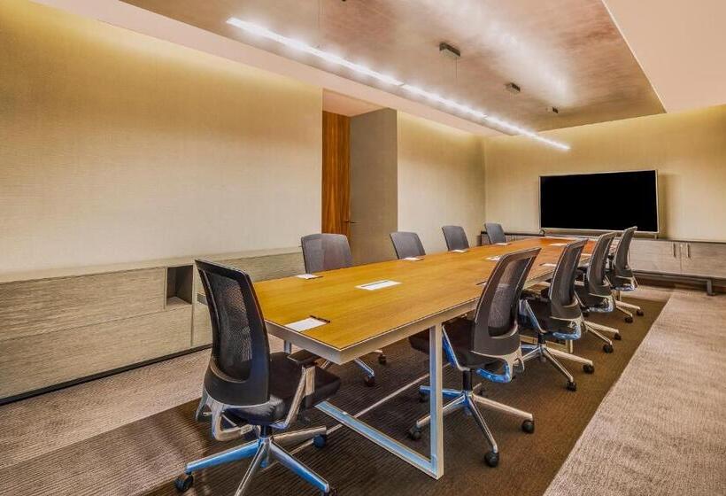 Fotos del hotel Live Aqua Urban Resort Monterrey:  15