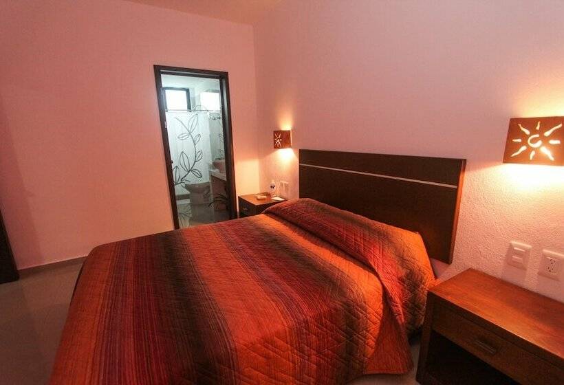 Fotos del hotel Los Girasoles:  30