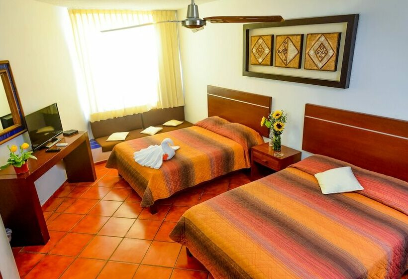 Fotos del hotel Los Girasoles:  2