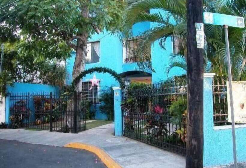 Fotos del hotel Los Girasoles:  9