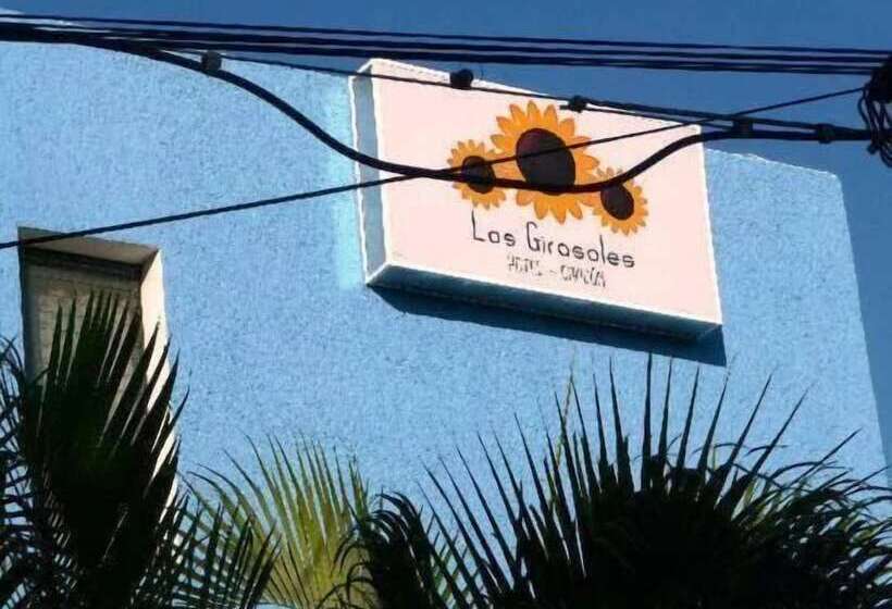 Fotos del hotel Los Girasoles:  35