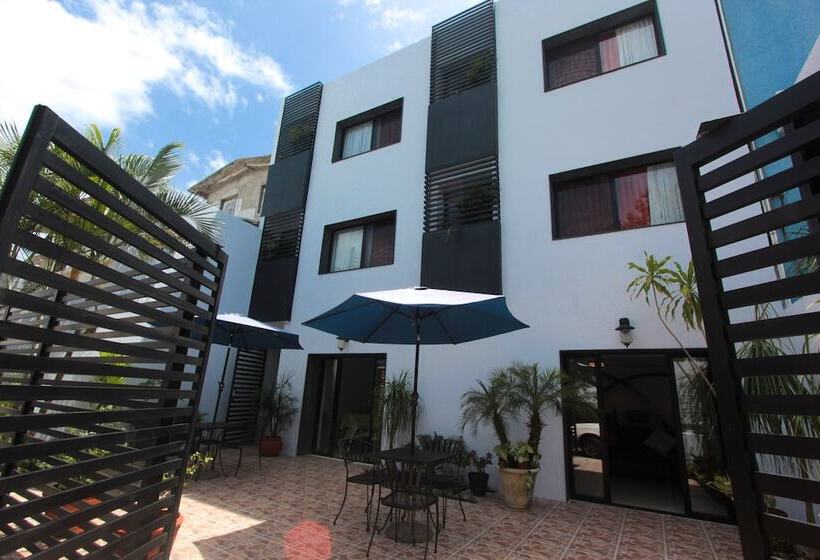 Fotos del hotel Los Girasoles:  15