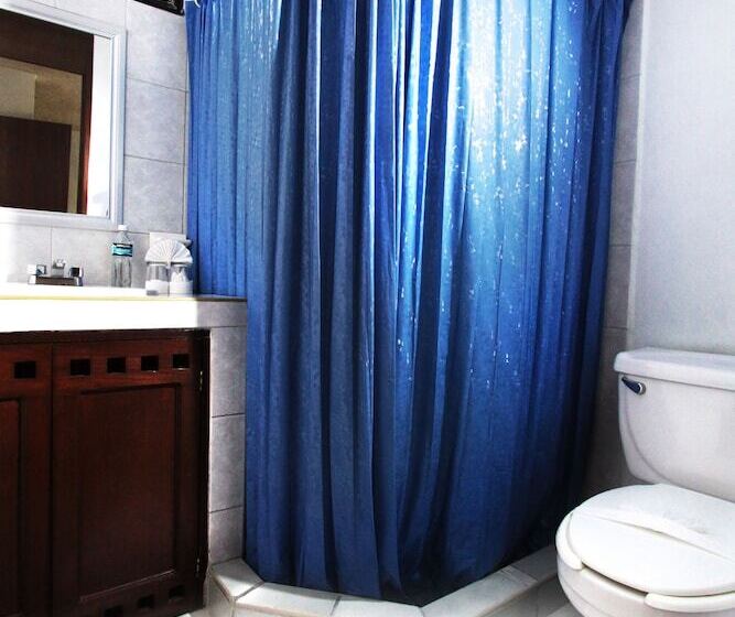 Fotos del hotel Los Girasoles:  20