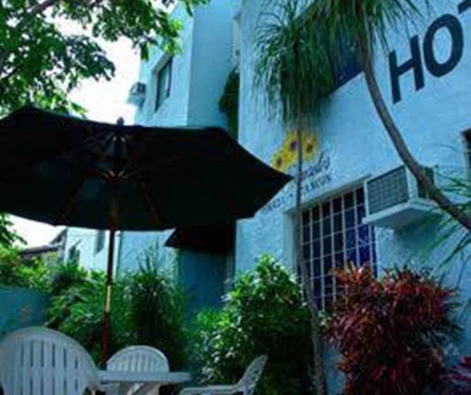 Fotos del hotel Los Girasoles:  7