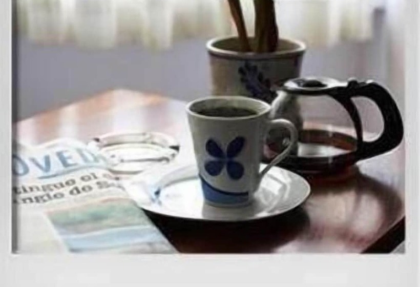 Fotos del hotel Los Girasoles:  36