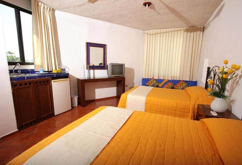 Fotos del hotel Los Girasoles:  32