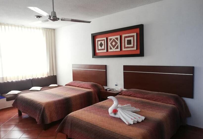 Fotos del hotel Los Girasoles:  37