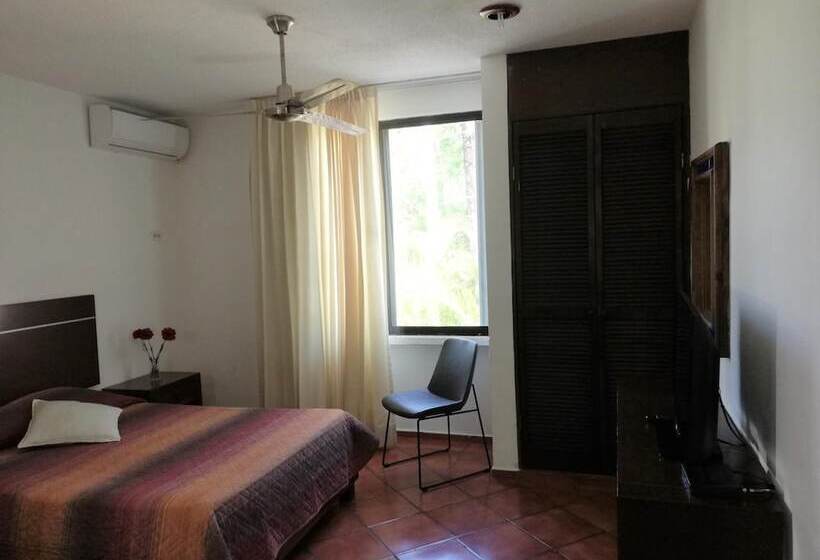 Fotos del hotel Los Girasoles:  27