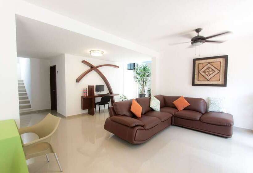 Fotos del hotel Los Girasoles:  31