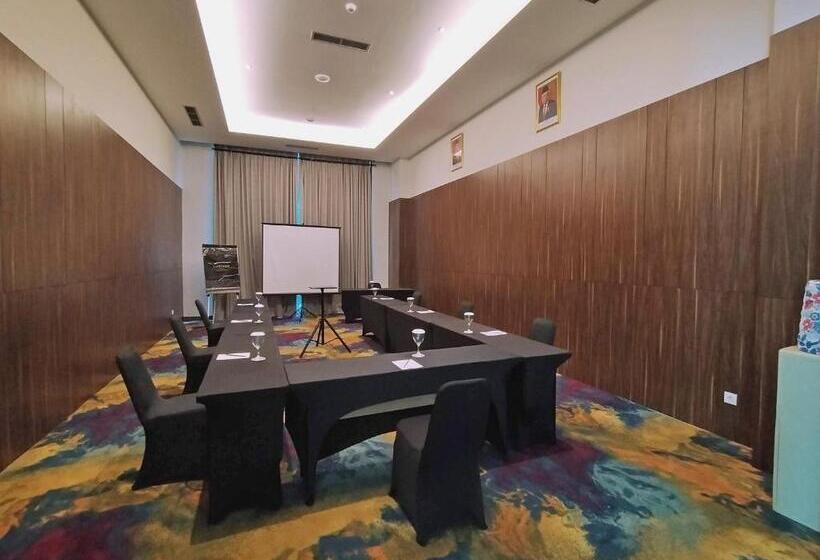 Fotos del hotel Luminor Hotel Pecenongan:  24