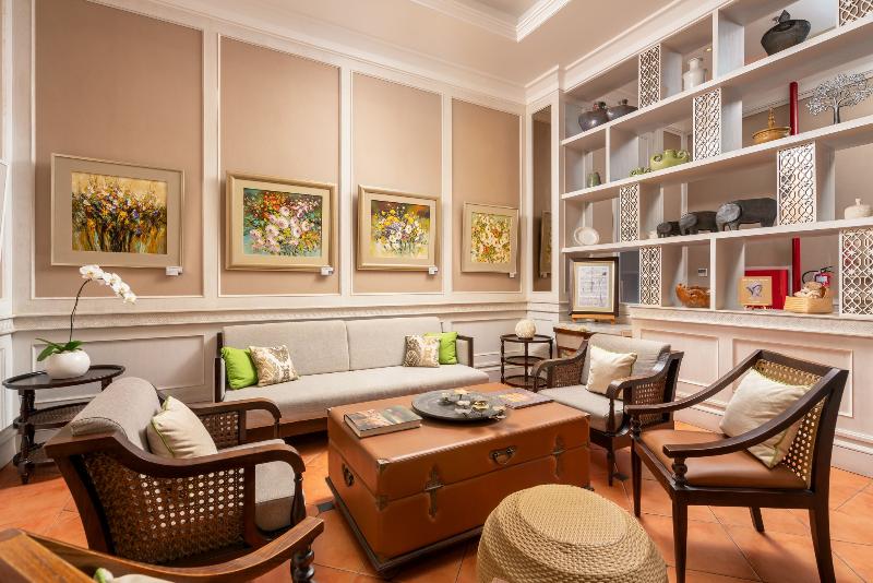 호텔 Maison Aurelia Sanur, Bali  By Preference