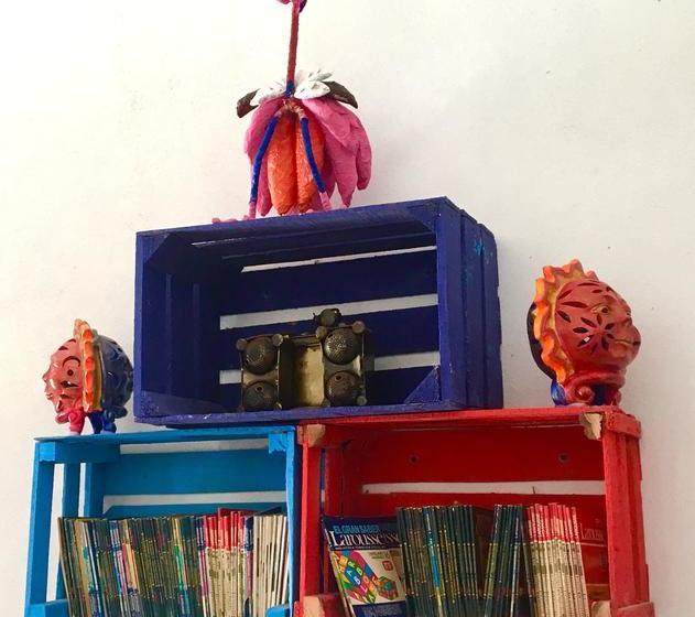 Fotos del hotel Mexicasa Cancun  Boutique:  5