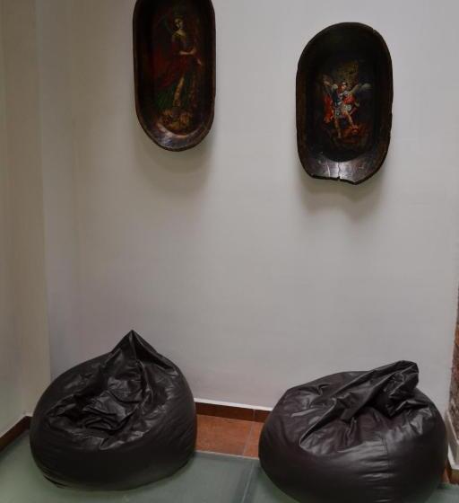 هتل Mexico City Hostel