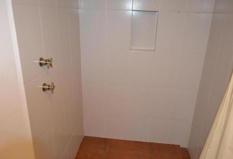 هتل Mexico City Hostel